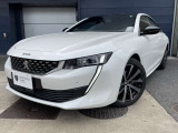 508 GTライン 