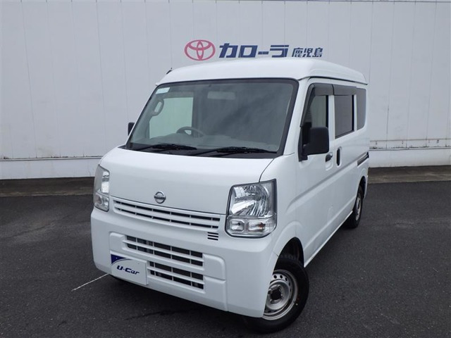 NV100クリッパー DX 5AGS車 