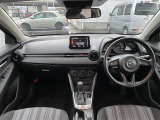 MAZDA2 1.5 15C 修復歴無し