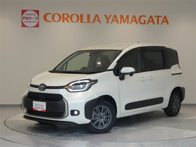 シエンタ ハイブリッド 1.5 Z E-Four 4WD 