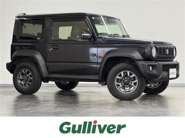 ジムニーシエラ 1.5 JC 4WD 4WD 修復歴無し