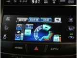 シートヒータで寒い時期も快適♪