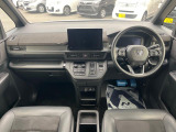 ステップワゴン 2.0 e:HEV スパーダ プレミアムライン 