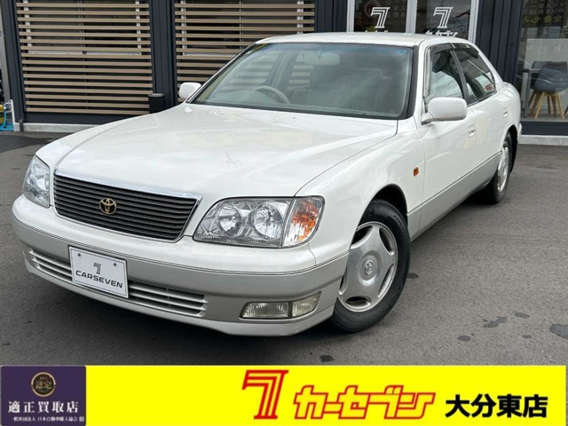 セルシオ 4.0 C仕様 