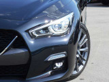 スカイライン 3.0 400R 