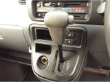 運転楽々!運転に不慣れな方にもオススメです!