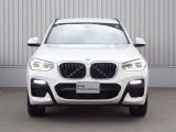 X3 xドライブ20d Mスポーツ ディーゼル 4WD 
