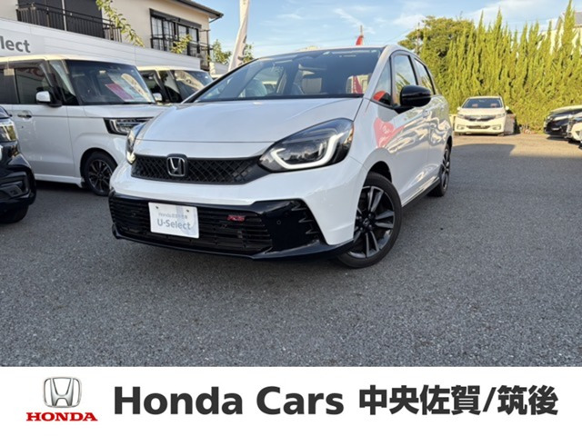 ホンダ フィット 