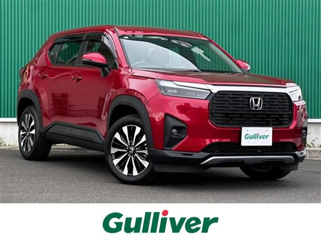 WR-V 1.5 Z 修復歴無し