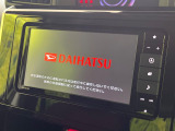 【純正ナビ】人気の純正ナビを装備。オーディオ機能も充実しており、Bluetooth接続すればお持ちのスマホやMP3プレイヤーの音楽を再生可能!毎日の運転がさらに楽しくなります!!