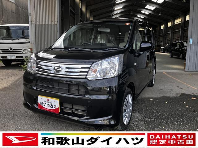 ムーヴ L SAIII 