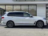 X7 xドライブ 40d Mスポーツ 4WD 