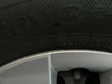 タイヤは1シーズン以上使えるものをお付けしております!