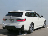 3シリーズツーリング 320d xドライブ Mスポーツ エディション シャドー 4WD 