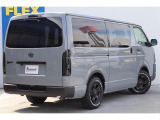 安心のFLEX厳選仕入れ中古車!