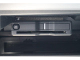 ETC車載器はグローブBOX内にインストール済みです!