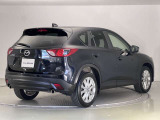 CX-5 2.2 XD 