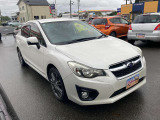 インプレッサG4 2.0 i アイサイト 4WD 
