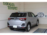 ライズ 1.0 G 4WD 