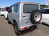 ジムニー ワイルドウインド 4WD 