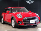 気密性の高いMINIは外観のかわいらしさとは裏腹に、外の雑音を遮り、高級感のある快適なドライブをお楽しみいただけます