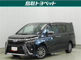 高い燃費性能と快適な室内空間を両立した人気のハイブリッドモデル!!広々7人乗りで快適ドライブ♪