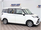 入庫時・販売時・納車前に、弊社基準の68項目に及ぶ点検整備を実施しております。