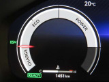 写真撮影時の走行距離です。