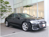 A6  40 TDI クワトロ スポーツ Sラインパッケージ ディーゼルターボ 4WD