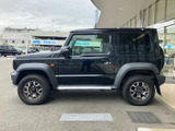 ジムニーシエラ 1.5 JC 4WD 