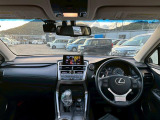 NX 200t Iパッケージ 