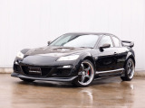 平成23年 RX-8 RS 6MT 走行139,727km時139<span class=