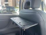視界の良さなど、いつでも安心して運転できるようにドライバーをサポートします。