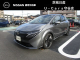 お待たせしました!日産ノートオーラ入庫しました!