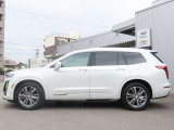 XT6 プラチナム 4WD 