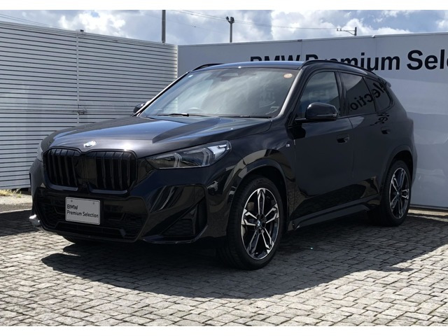 X1 xドライブ 20d Mスポーツ DCT 4WD 