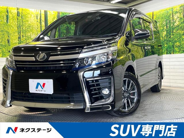 ヴォクシー 2.0 ZS 煌II 
