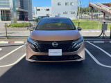 LEDヘッドライトとフォグランプの組み合わせ