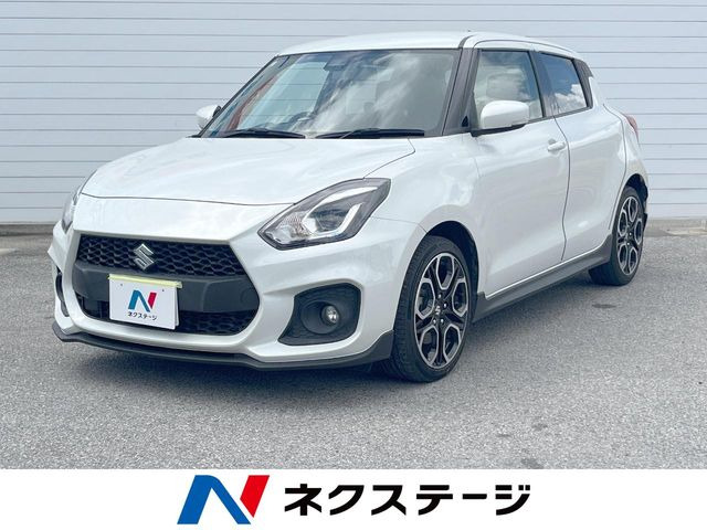 スイフト 1.4 スポーツ 