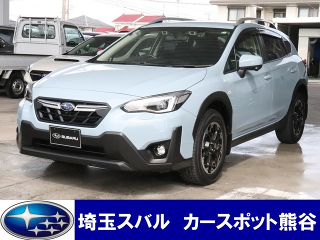 XV 1.6i-L アイサイト 4WD 
