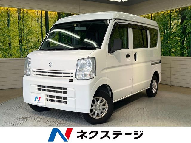 エブリイ PC 