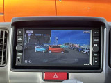 日産純正ドライブレコーダーなので、ナビ画面で確認できます。