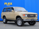 ランドクルーザー80 4.5 VXリミテッド 4WD