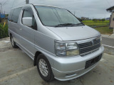 軽油!3200cc!ディーゼル!ターボ!4WD!3列シート8人乗り!禁煙車!