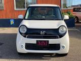 N-ONE G Lパッケージ 4WD 