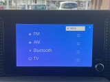 【 オーディオ 】車内で音楽がお楽しみいただけます。