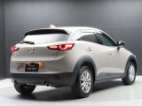 CX-3 1.5 15S アーバンドレッサー 