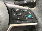 注目の【プロパイロット】付き!前を走行している車との車間距離を把握して、減速や停車をしたり前進したりを自動で促してくれます!高速道路などではハンドルも自動で支援!
