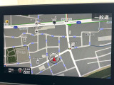 ●純正ナビ:一体感のあるナビは、高級感ある車内を演出してくれます。Bluetooth再生などオーディオ機能も充実しておりますので、運転もより楽しめます♪