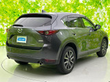 CX-5 2.2 XD Lパッケージ 